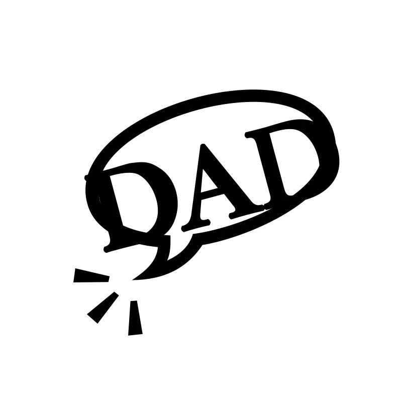 dad (1c)