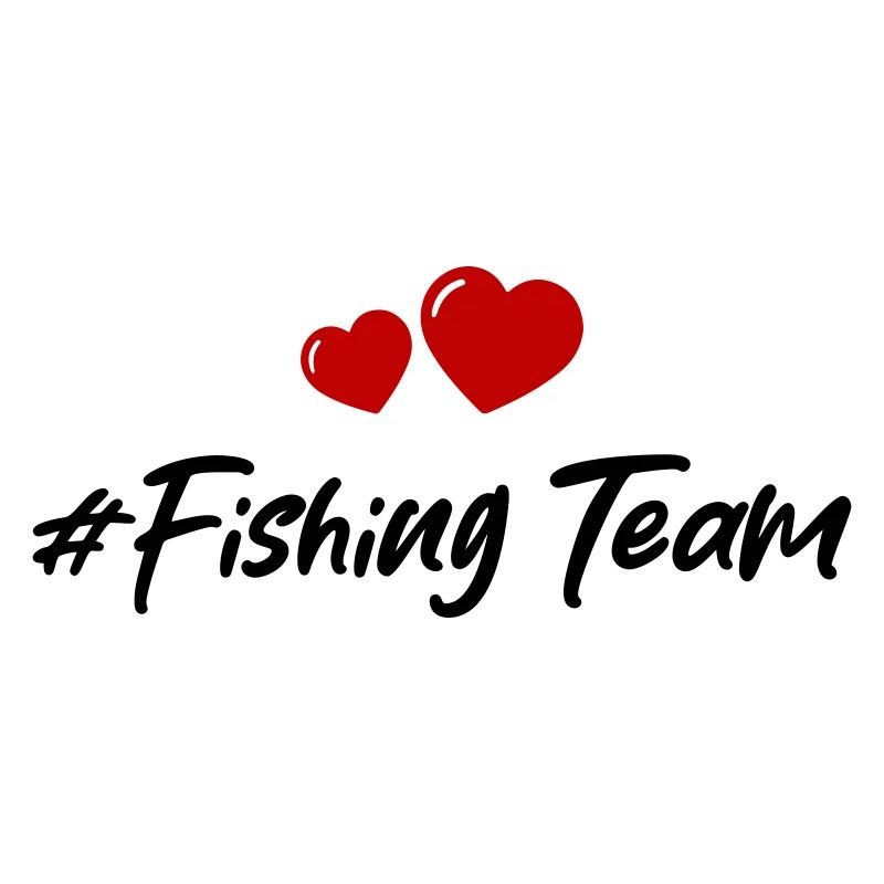 fishing team herz