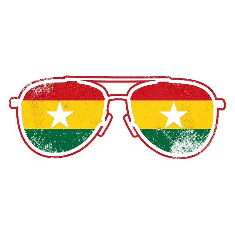 Ghana Afrika