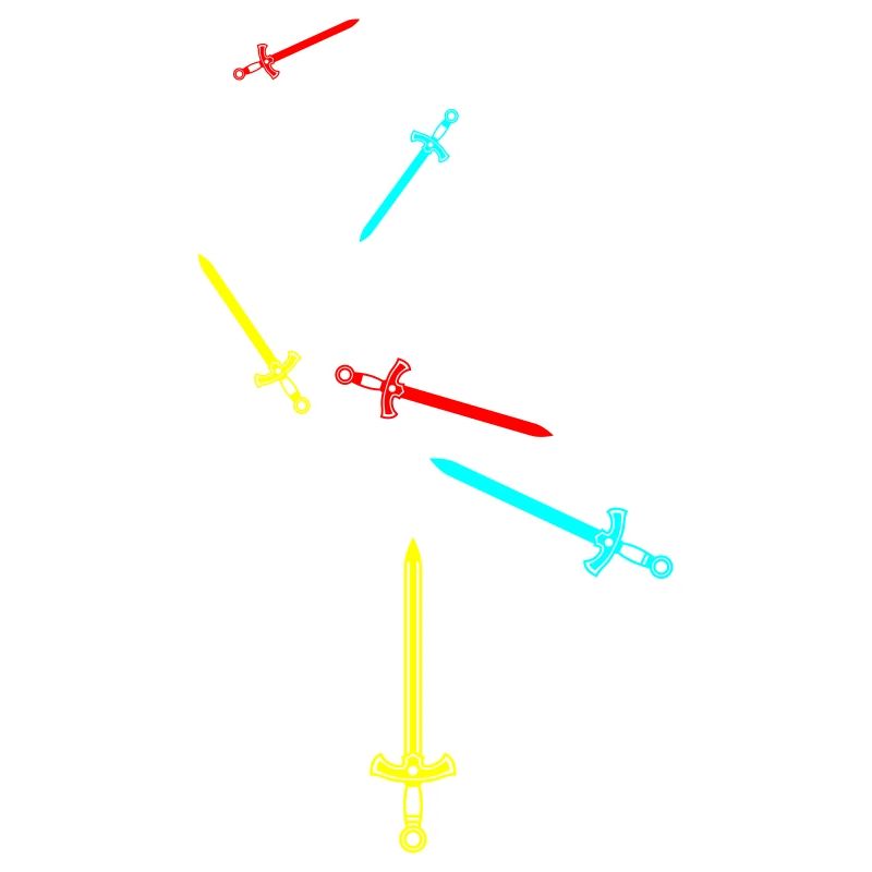 Sword Icon Icon
