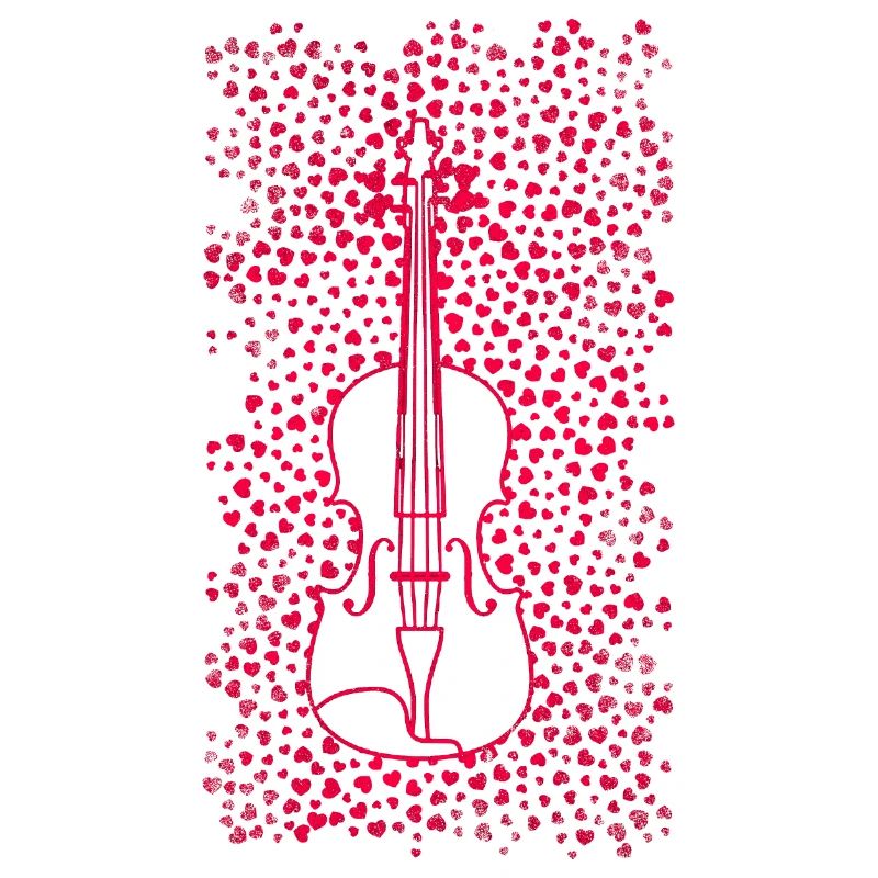 Violine Musik