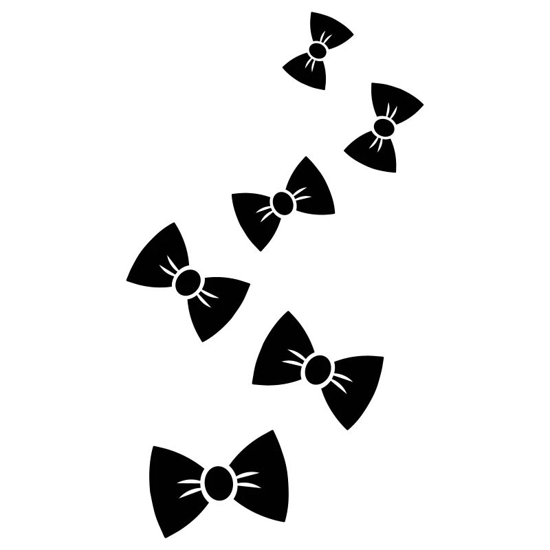 Bow Tie Gentleman