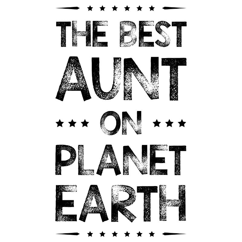 Beste Tante Spruch