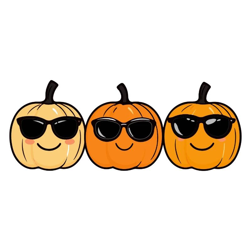 Kürbis Halloween
