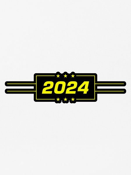 2024 year