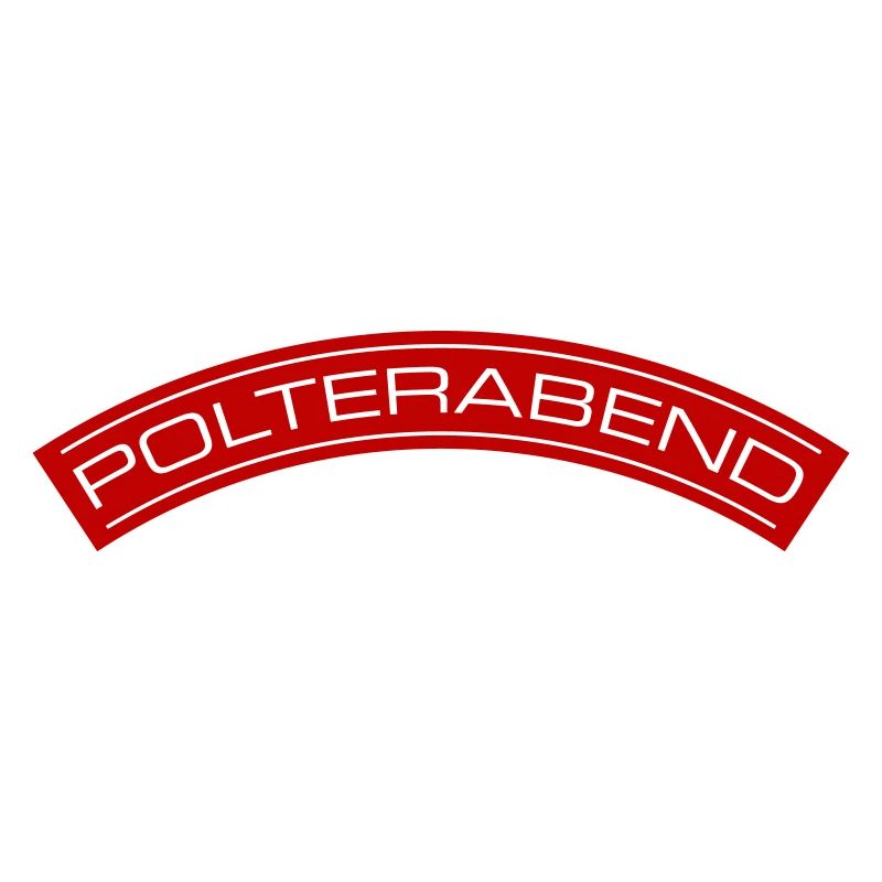 Polterabend Junggesellenabschied