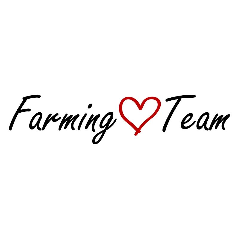 Farming Team Herz