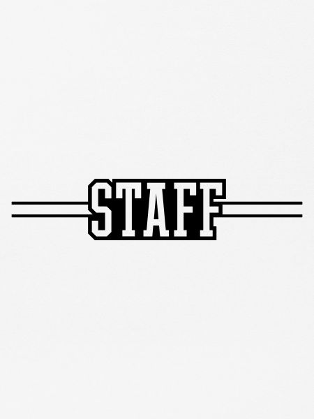 Staff Mitglied