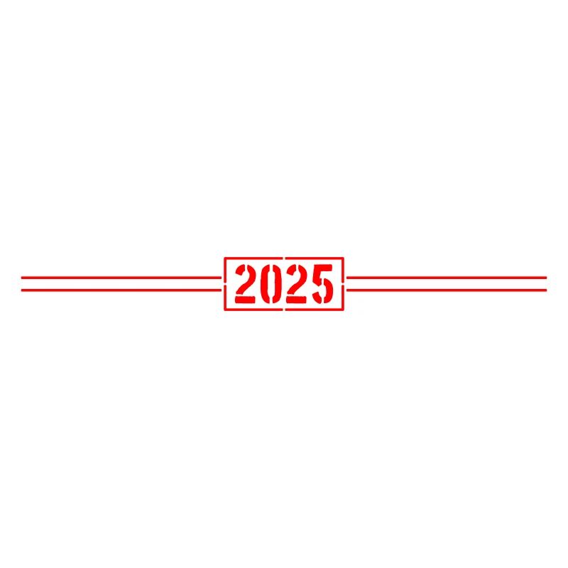 2025 Linie