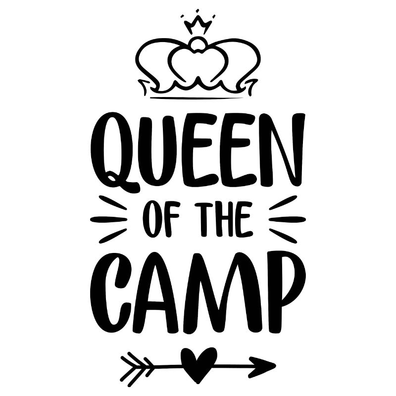 queen camp
