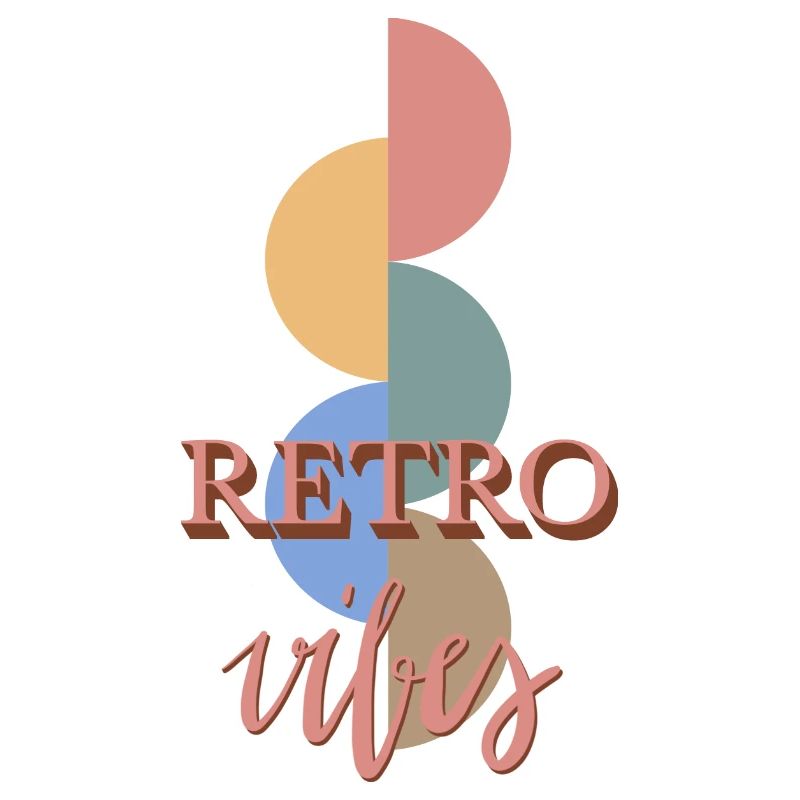 Retro Vibes