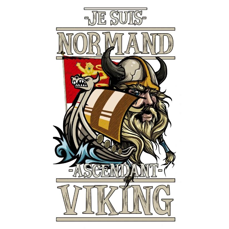 Aufsteigendes Vicking