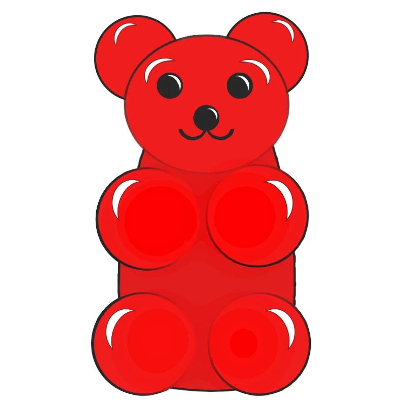 Gummibär