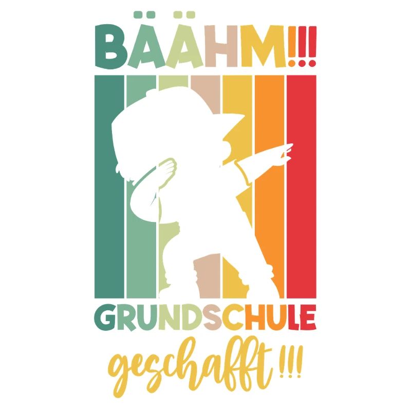 Grundschule Geschafft 2026 