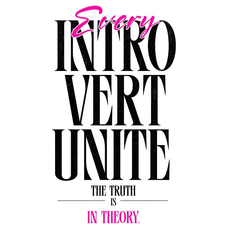 Introvert Unite