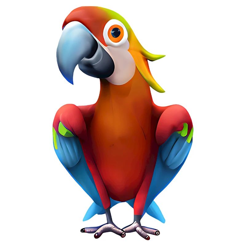 Macaw