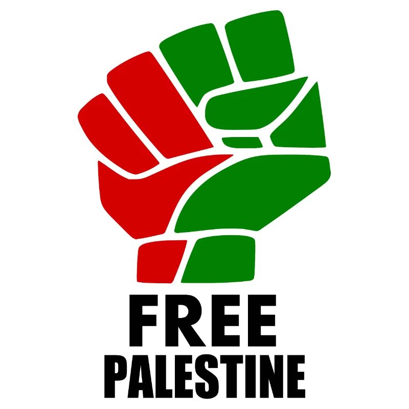 Free palestine