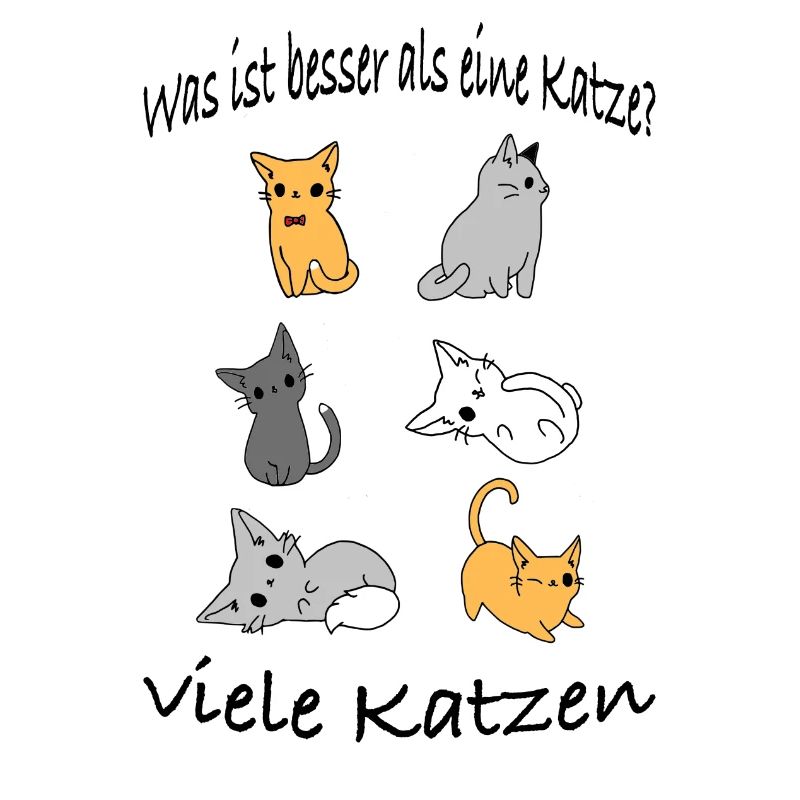 Katzen