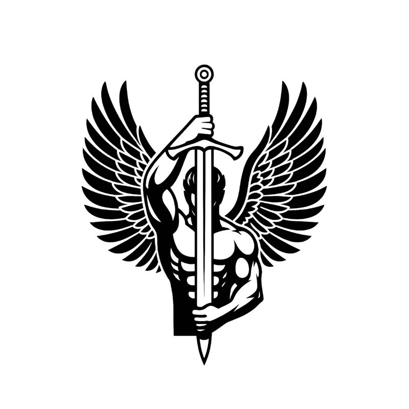 Erzengel Michael - Angel Spirit.Soul