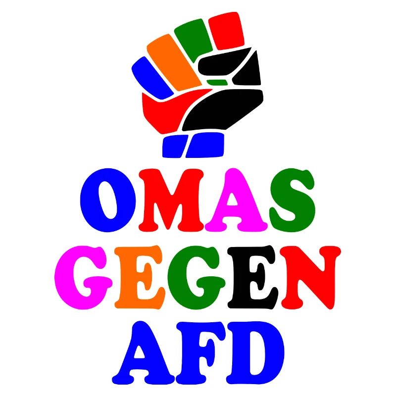 Omas gegen afd