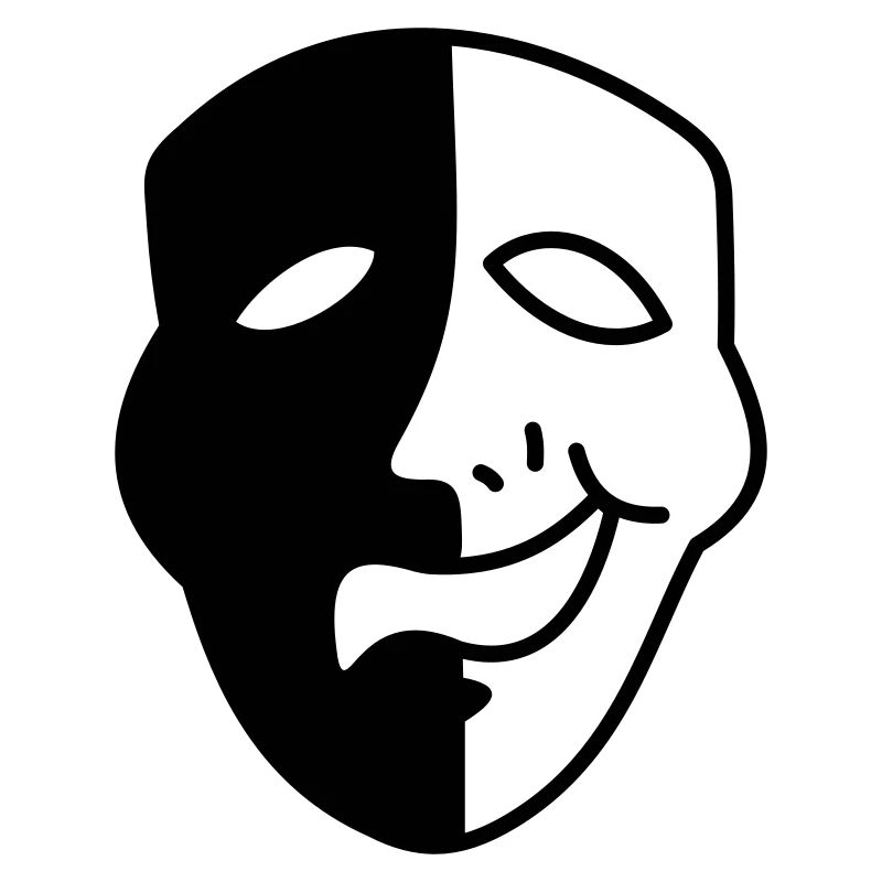 Phantom-Maske