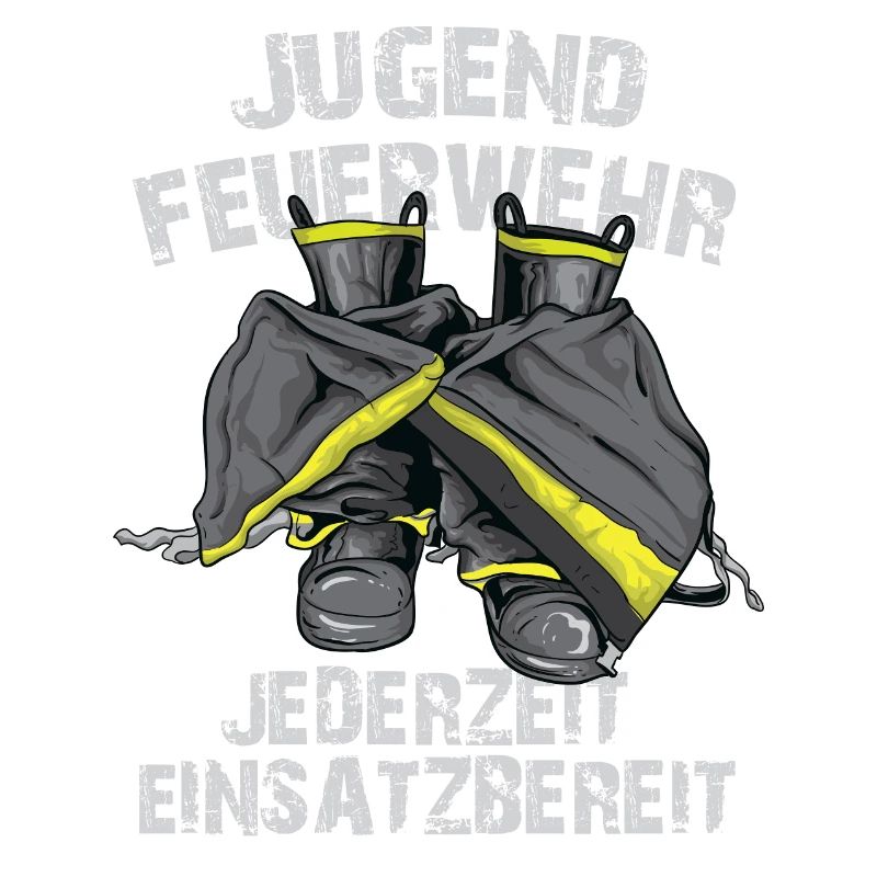 Jederzeit einsatzbereit