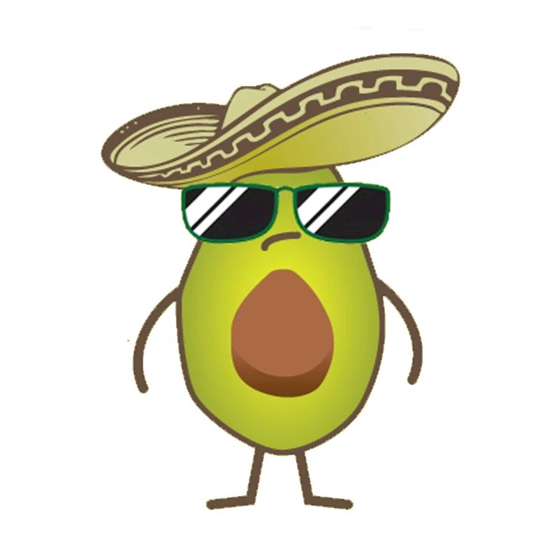 Cool Avocado