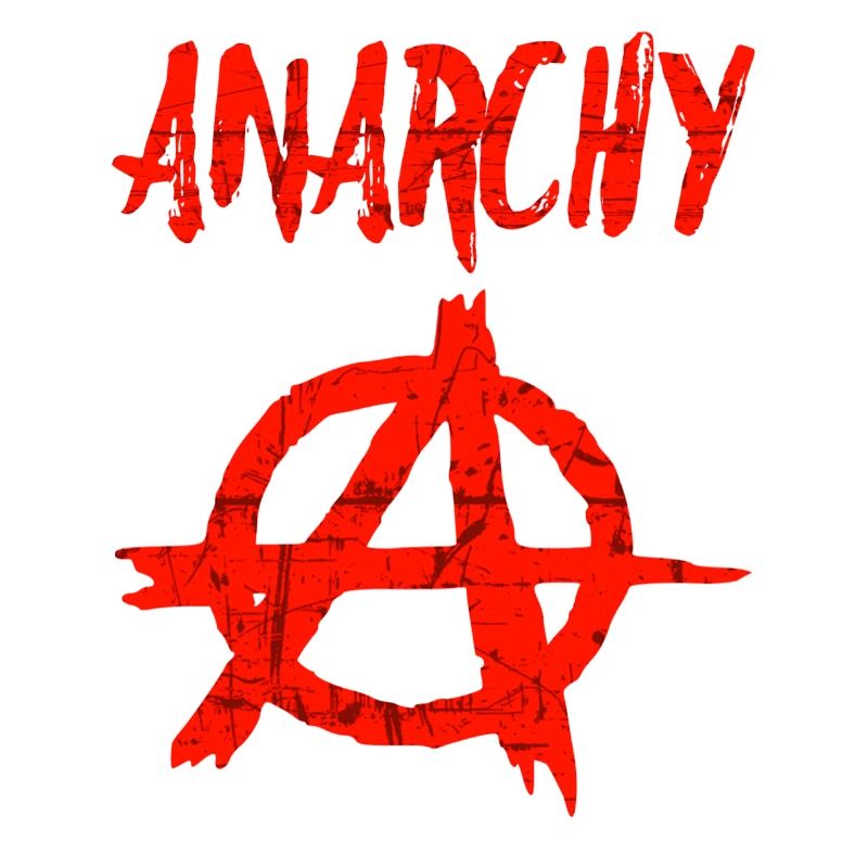 anarchy
