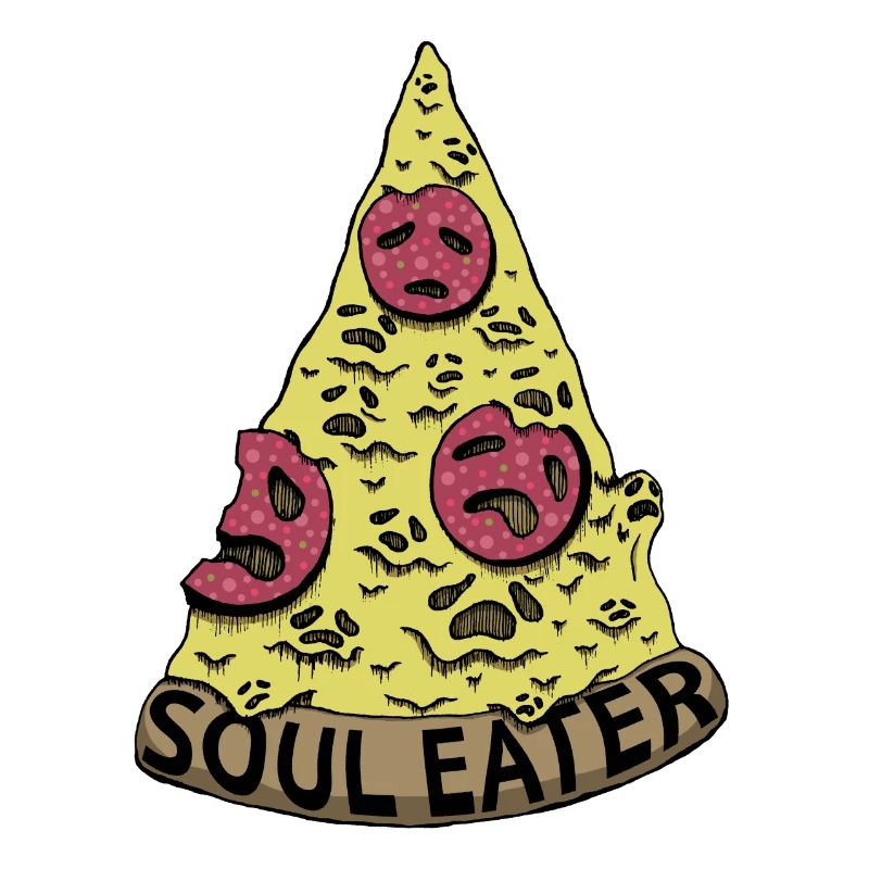 Soul eater
