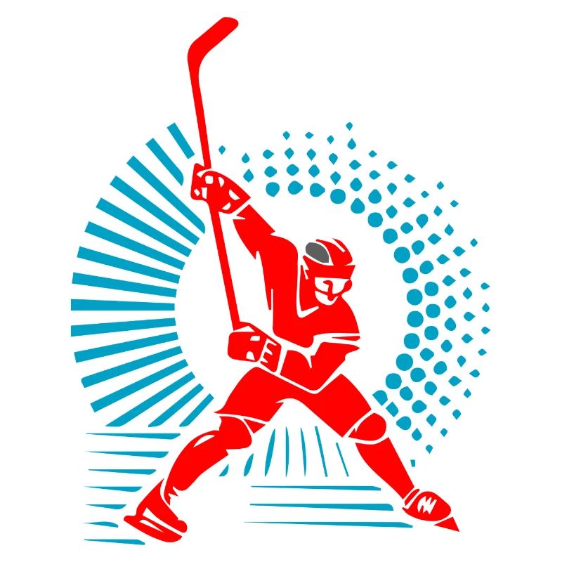 Ice hockey