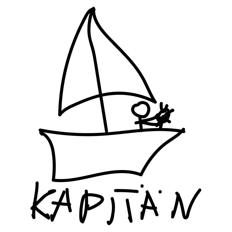 kapitän