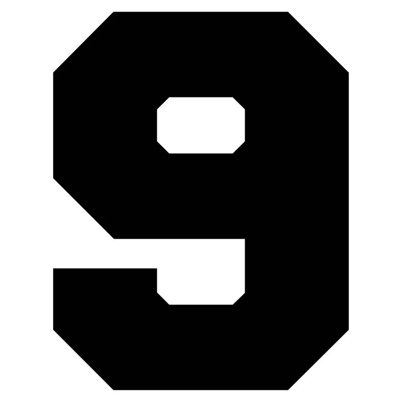 9