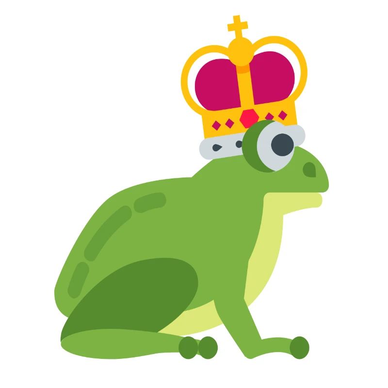 Froschkönig