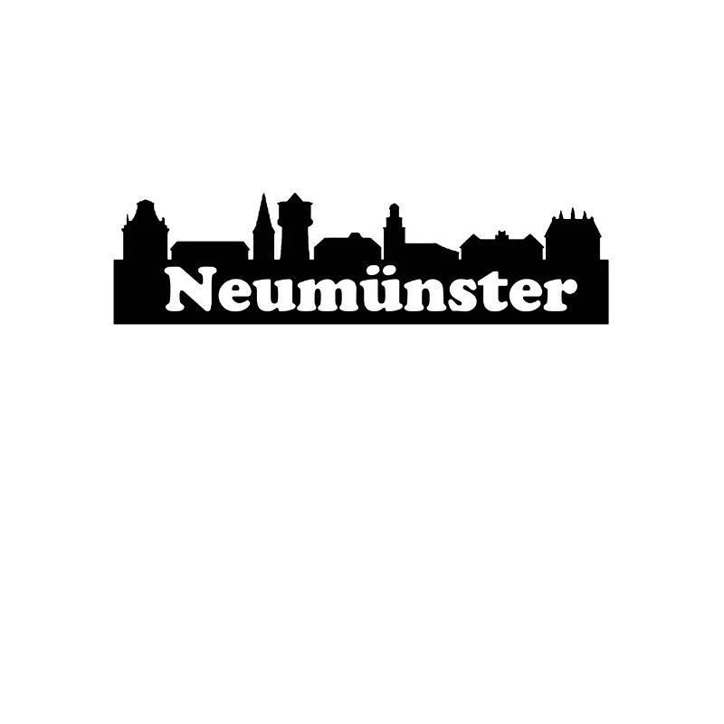 Neumünster + Skyline