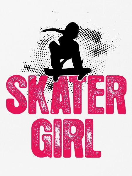 Skater Girls