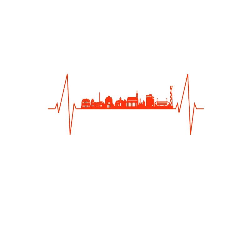 Cottbus heartbeat