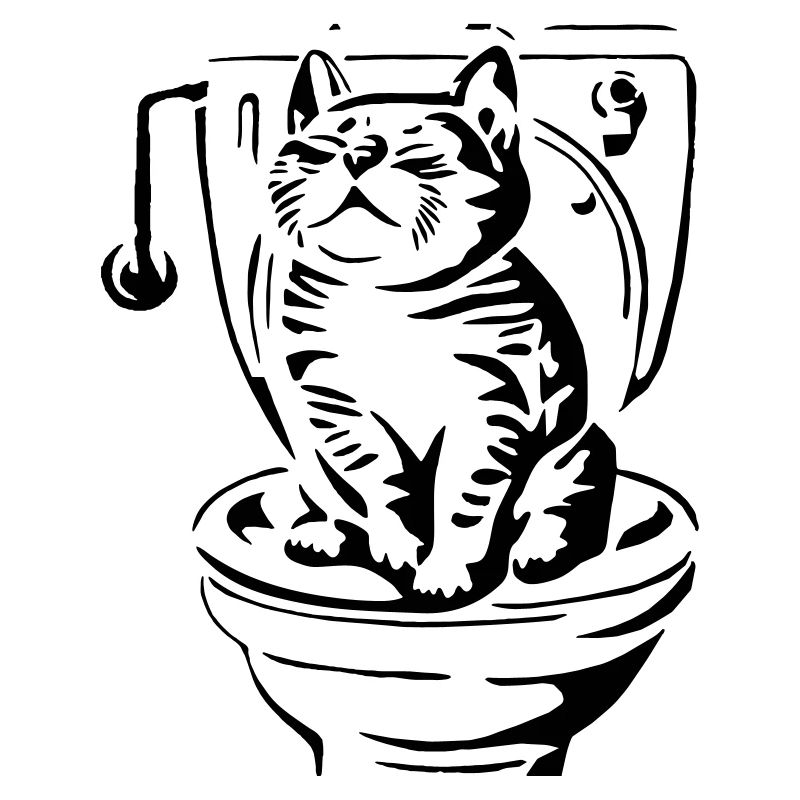 Katzenklo