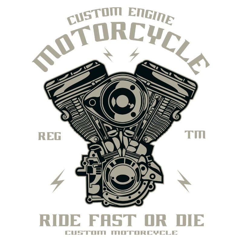 Motorrad