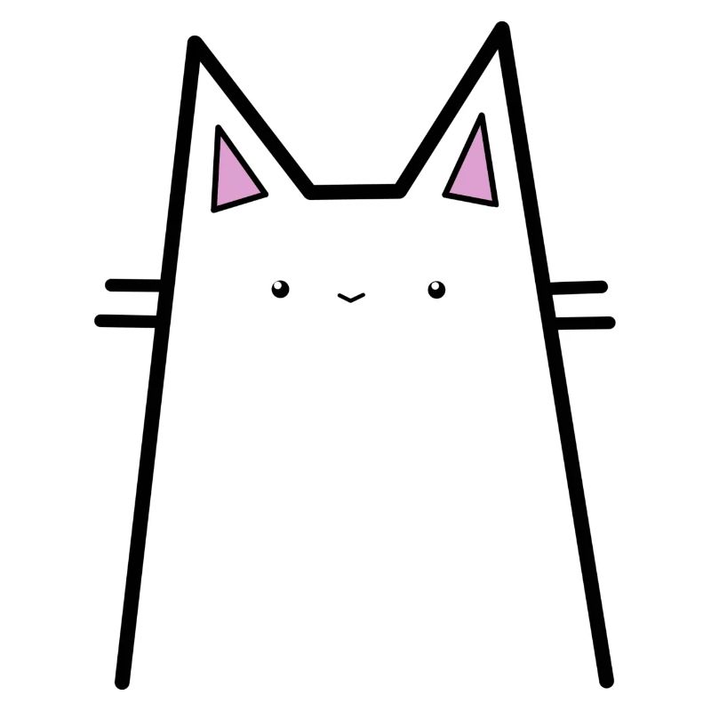 Conception de graphiques de chats