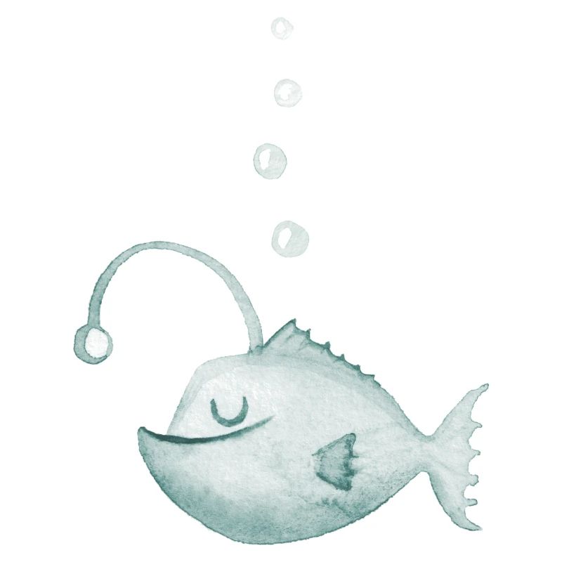 ocean anglerfish