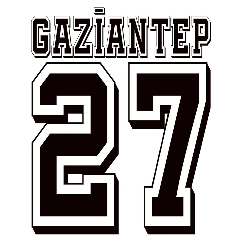 Gaziantep 27