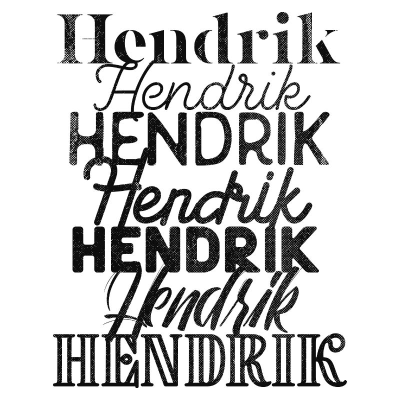 Hendrik