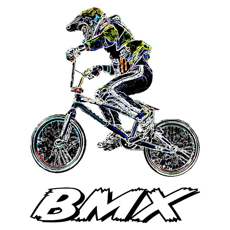 BMX Rennsport