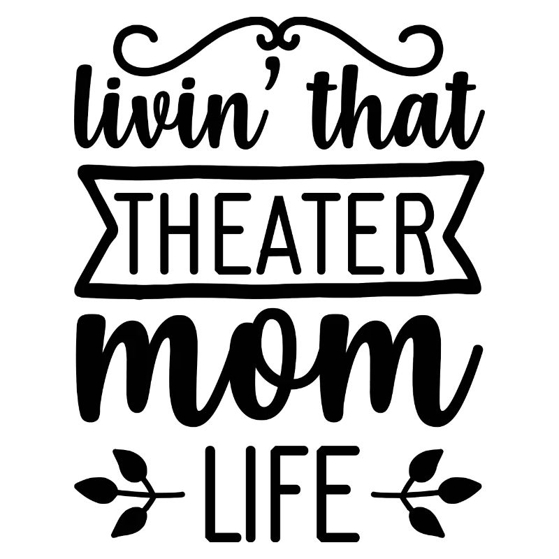 Theater Mama