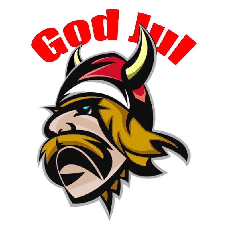 God Jul - Denmark