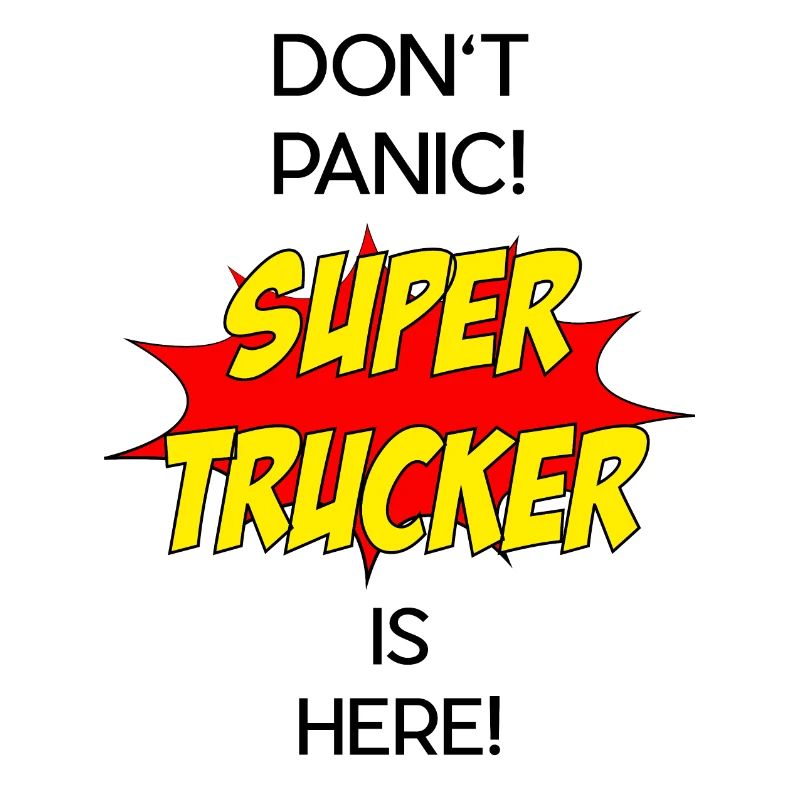 Super Trucker