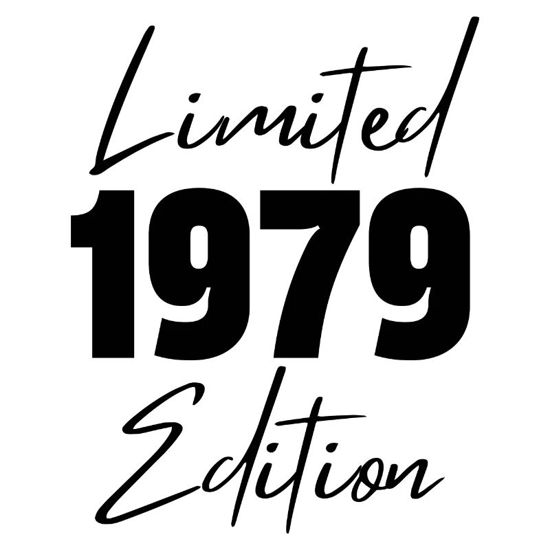 1979 Limited Edition