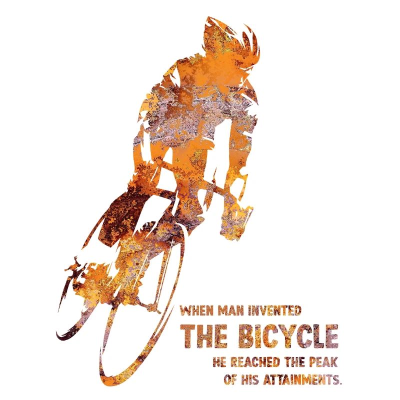 Der Biker
