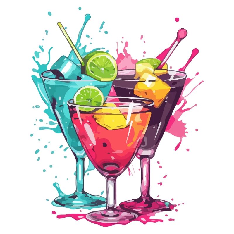 Cocktails 2