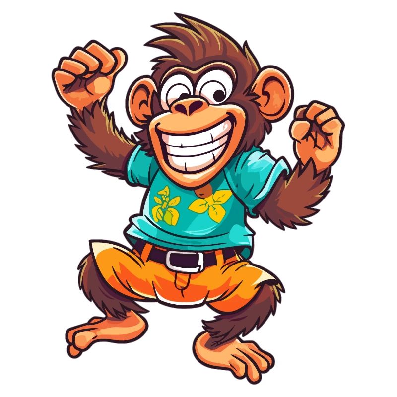 Monkey Business